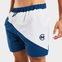 Ανδρικά Μαγιό  Nautica Ανδρικό Σορτς Μαγιό (9000078671_1629)