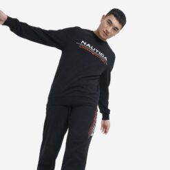 Ανδρικά Φούτερ  Nautica Ανδρικό Φούτερ (9000090827_1469)