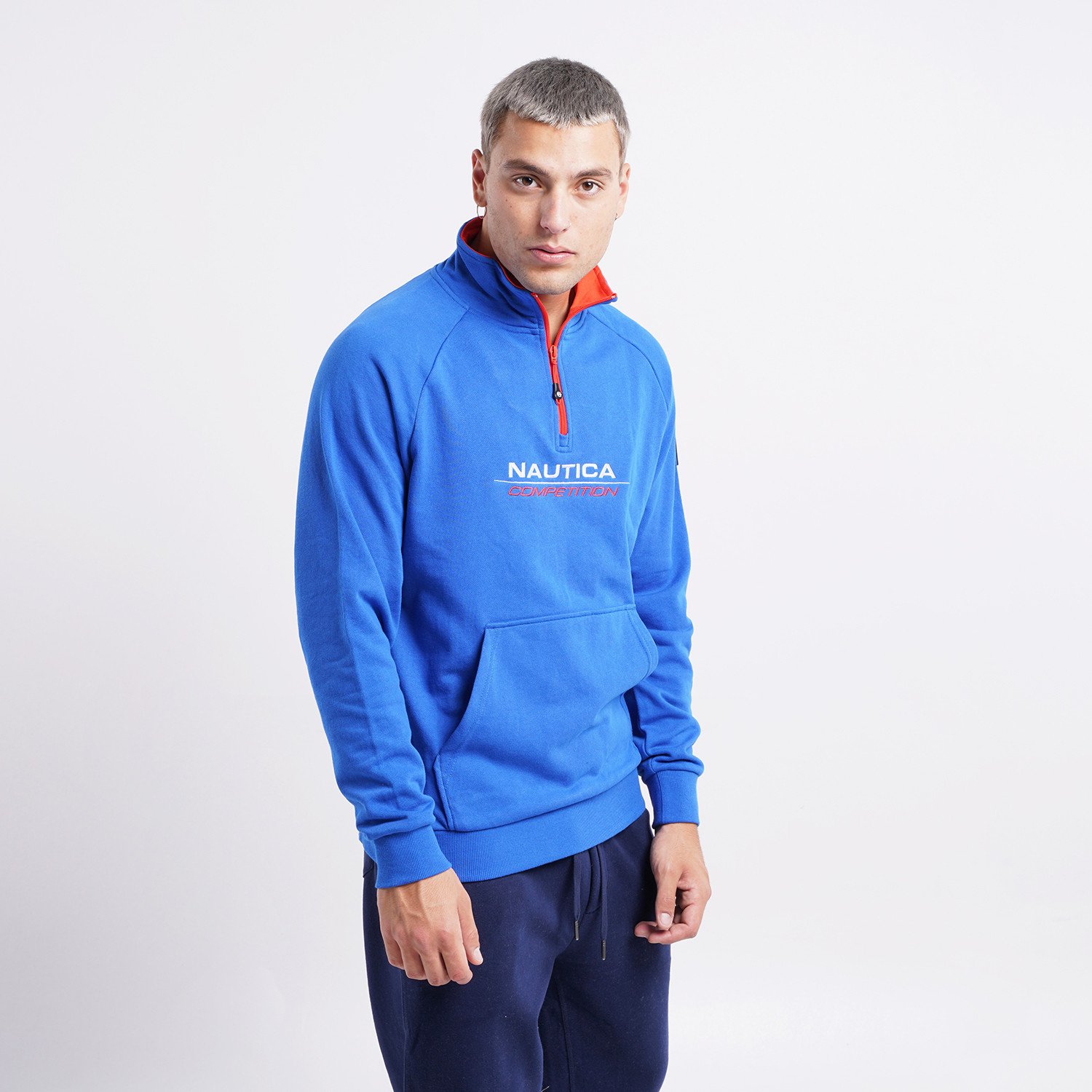 Nautica-Ανδρικό-Φούτερ-9000090872_3024