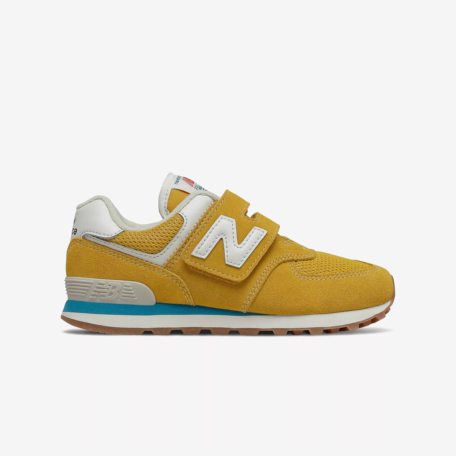 New-Balance-574-Παιδικά-Sneakers-9000070332_2005