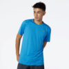Ανδρικά T-shirts New Balance Accelerate Ανδρικό T-shirt (9000092312_56153)