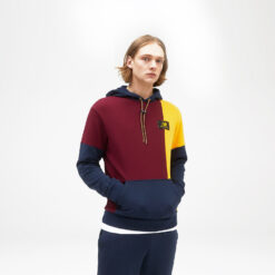 Ανδρικά Hoodies  New Balance Athletics Higher Learning Ανδρική Μπλούζα με Κουκούλα (9000092352_56162)