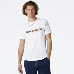 Ανδρικά T-shirts  New Balance Athletics Higher Learning Ανδρικό T-shirt (9000092351_1539)
