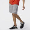 Ανδρικές Βερμούδες Σορτς  New Balance Essential Logo Ανδρικό Σορτς (9000105640_6548)