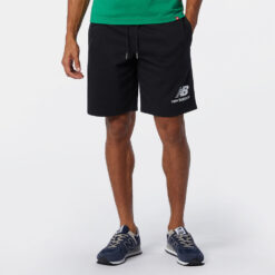 Ανδρικές Βερμούδες Σορτς  New Balance Essential Logo Ανδρικό Σορτς (9000105641_1469)