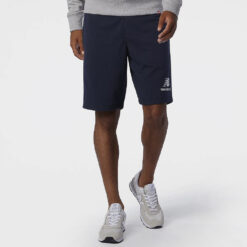 Ανδρικές Βερμούδες Σορτς  New Balance Essential Logo Ανδρικό Σορτς (9000105642_3265)