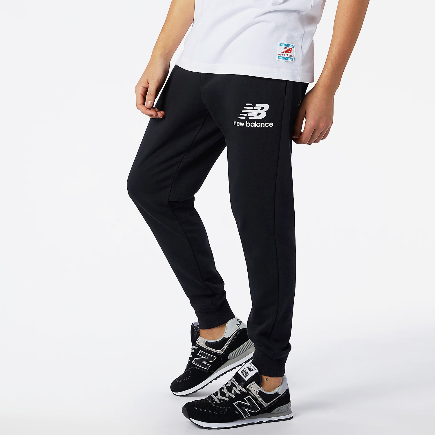 New-Balance-Essential-Stack-Logo-Slim-Ανδρικό-Παντελόνι-Φόρμας-9000092263_1469