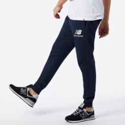 Ανδρικές Φόρμες  New Balance Essential Stack Logo Slim Ανδρικό Παντελόνι Φόρμας (9000092269_3265)