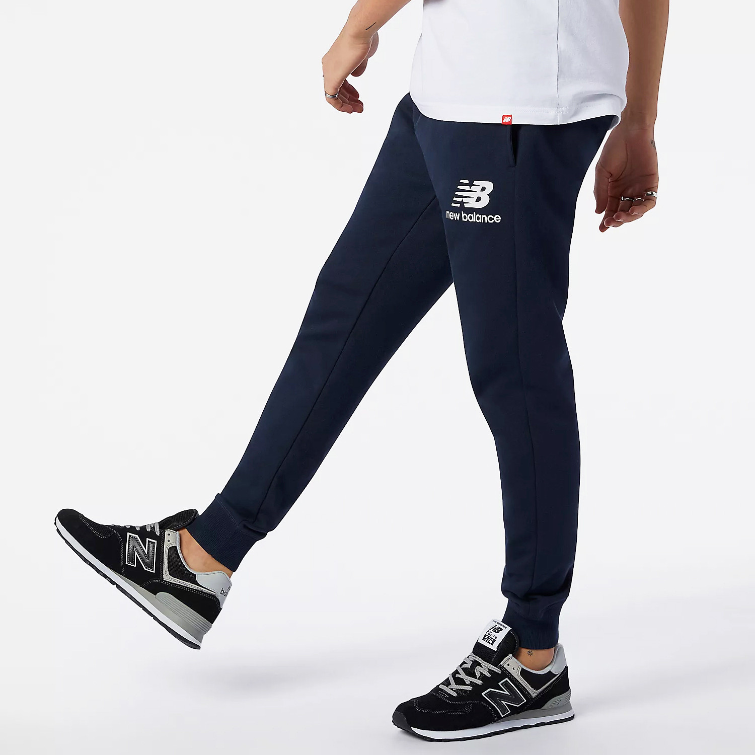 New-Balance-Essential-Stack-Logo-Slim-Ανδρικό-Παντελόνι-Φόρμας-9000092269_3265