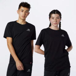 Ανδρικά T-shirts  New Balance Essentials Embroidered Unisex T-shirt (9000092342_1469)