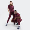 Ανδρικά T-shirts New Balance Essentials Embroidered Unisex T-shirt (9000092345_35553)