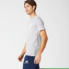 Ανδρικά T-shirts  New Balance Essentials Stacked Logo Ανδρικό T-shirt (9000092301_6548)