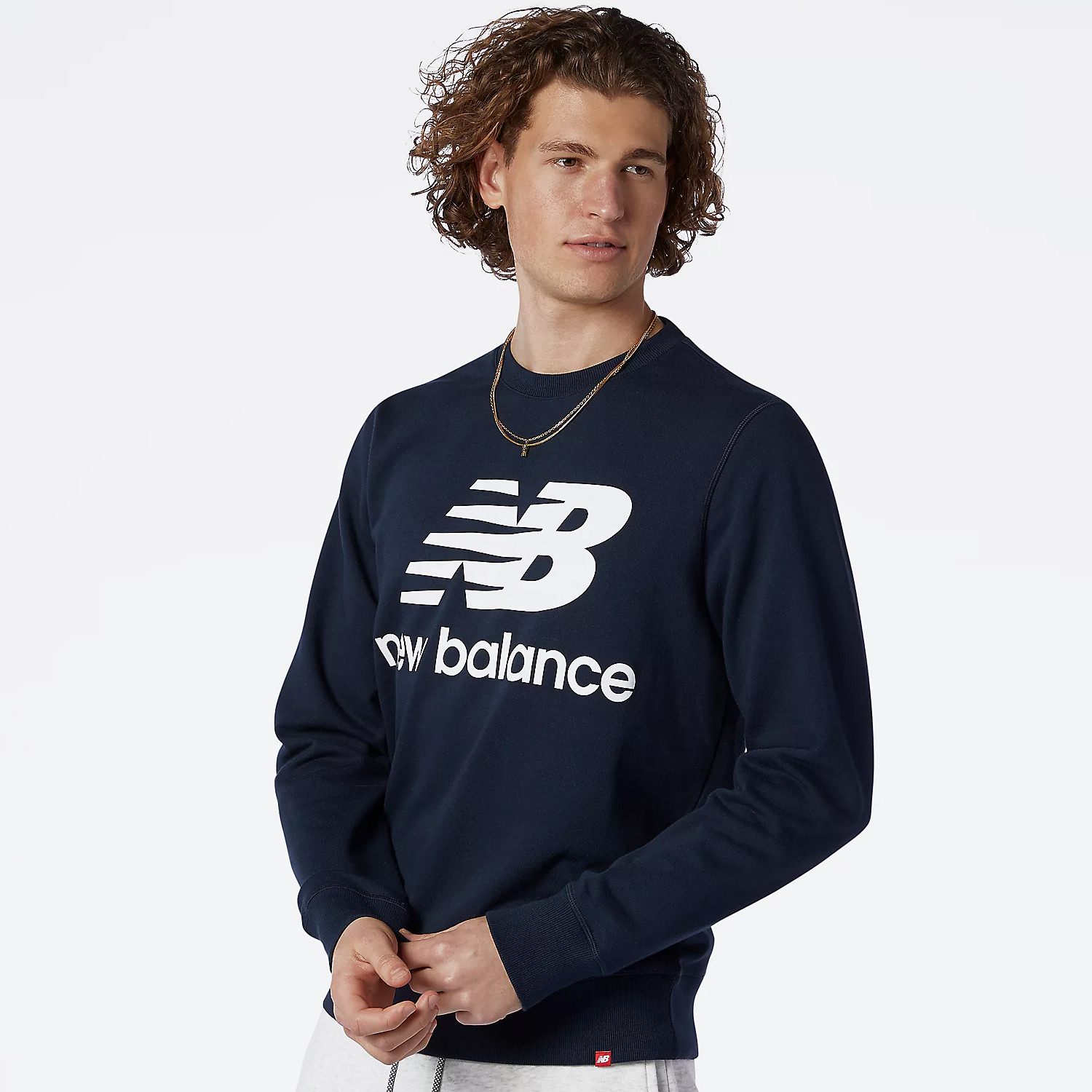 New-Balance-Essentials-Stacked-Logo-Ανδρικό-Φούτερ-9000092330_3265