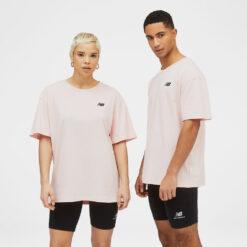Ανδρικά T-shirts  New Balance Essentials Unisex T-shirt (9000105625_59523)