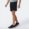 Ανδρικές Βερμούδες Σορτς  New Balance Impact Run 7In Short (9000092289_1469)