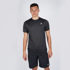 Ανδρικά T-shirts  New Balance Impact Run Men’s T-Shirt (9000048882_44602)