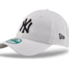 Ανδρικά Καπέλα  New Era 940 Leag Basic Neyyan White/bl Καπελλο (3083210081_7205)