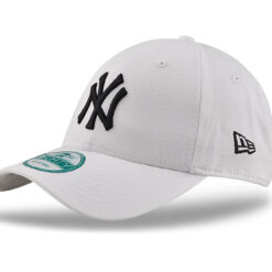 Ανδρικά Καπέλα  New Era 940 Leag Basic Neyyan White/bl Καπελλο (3083210081_7205)