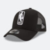 Ανδρικά Καπέλα New Era Nba Black Base Ανδρικό Καπέλο (9000092091_1469)