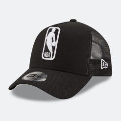 Ανδρικά Καπέλα  New Era Nba Black Base Ανδρικό Καπέλο (9000092091_1469)
