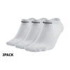 Ανδρικές Κάλτσες  Nike 3Ppk Value No Show (S,m,l,xl) (3083800430_14085)