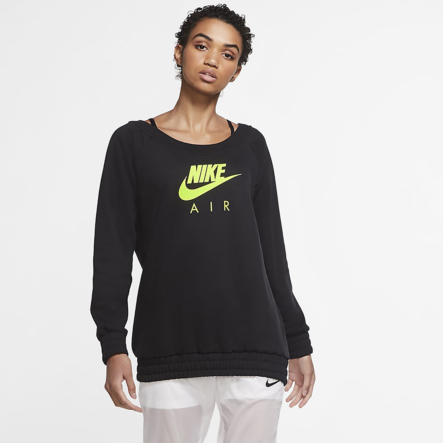 Nike-Air-Fleece-Γυναικεία-Μακρυμάνικη-Μπλούζα-9000056432_6774