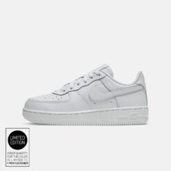 Παιδικά Sneakers  Nike Air Force 1 Παιδικά Παπούτσια (1080031229_8920)