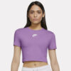 Γυναικεία Crop Top Nike Air Γυναικείο Crop Top (9000077003_52350)