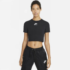 Γυναικεία Crop Top  Nike Air Γυναικείο Crop Top (9000102052_1480)