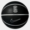 Μπάλες Μπάσκετ Nike All Court 8P K Irving Deflated (9000100801_37850)