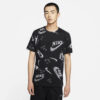 Ανδρικά T-shirts  Nike Aop Ανδρικό T-Shirt (9000083486_1480)