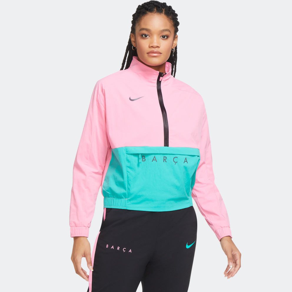 Nike-Barcelona-Windbreaker-Midlayer-Γυναικείο-Αντιανεμικό-Μπουφάν-9000102078_58722