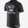 Ανδρικά T-shirts Nike Bkn M Nk Df Es Prt Gpx Ss Tee (9000080778_1469)