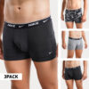 Ανδρικά Εσώρουχα  Nike Boxer Brief 3-Pack Ανδρικά Μπόξερ (9000090283_55784)