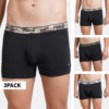 Ανδρικά Εσώρουχα  Nike Boxer Brief 3-Pack Ανδρικά Μπόξερ (9000104339_59317)