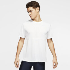 Ανδρικά T-shirts  Nike Breathe Ανδρικό T-Shirt για Τρέξιμο (9000070127_44762)