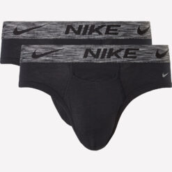 Ανδρικά Εσώρουχα  Nike Brief 2-Pack Ανδρικά Σλιπ (9000090276_1469)
