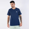 Ανδρικά T-shirts Nike Club Embroidered Ανδρικό T-Shirt (9000034697_11269)