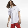 Ανδρικά T-shirts Nike Club Ανδρικό T-Shirt (9000029090_1540)