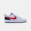 Παιδικά Sneakers Nike Court Borough Low 2 Παιδικά Παπούτσια (9000076917_11371)