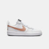 Παιδικά Παπούτσια για Μπάσκετ Nike Court Borough Low 2 Παιδικά Παπούτσια (9000094011_56493)