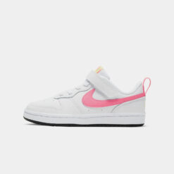 Παιδικά Sneakers  Nike Court Borough Low 2 Παιδικό Παπούτσι (9000069359_50459)