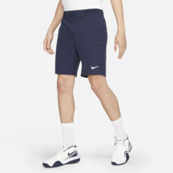 Ανδρικές Βερμούδες Σορτς  Nike Court Dri-FIT Advantage Ανδρικό Σορτς (9000093638_12905)