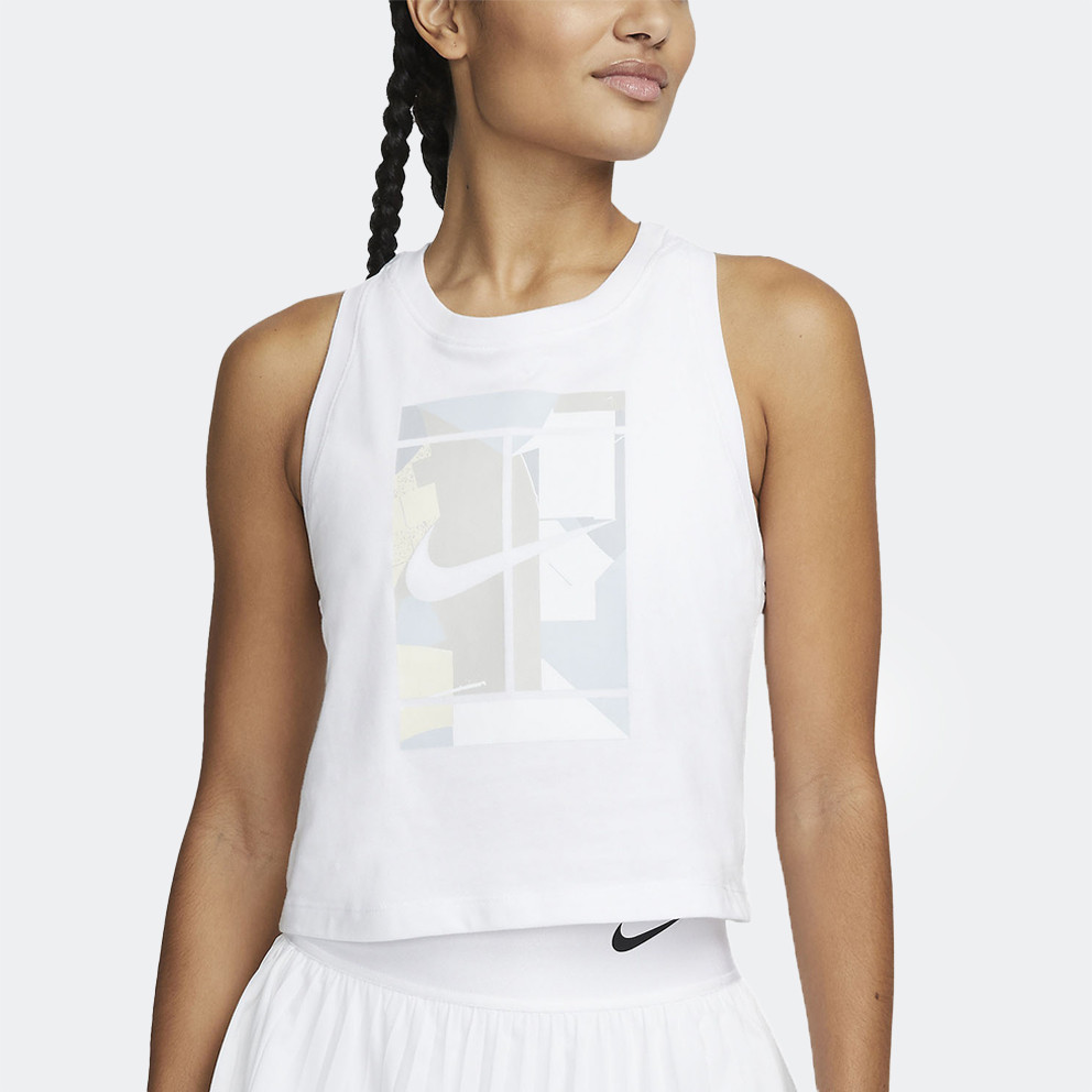 Nike-Court-Logo-Γυναικεία-Αμάνικη-Μπλούζα-9000094678_1539