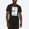 Ανδρικά T-shirts Nike Court Seasonal Ανδρικό T-Shirt για Τένις (9000094666_1469)