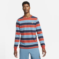 Ανδρικές Μπλούζες Μακρύ Μανίκι  Nike Court Ανδρική Μακρυμάνικη Μπλούζα (9000093645_56396)