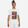Ανδρικά T-shirts Nike Court Ανδρικό T-Shirt (9000093646_1539)