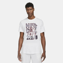 Ανδρικά T-shirts  Nike Court Ανδρικό T-Shirt (9000103876_1539)