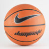 Μπάλες Μπάσκετ Nike Dominate 8P Basket Ball No. 6 (9000019215_32627)