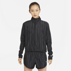 Γυναικεία Μπουφάν  Nike Dri-FIT Icon Clash Γυναικείο Τζάκετ (9000081588_1480)